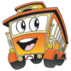 Waikiki Trolley logo