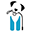 Walkee Paws logo