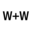 Warp + Weft logo