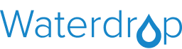 Waterdrop Filter logo