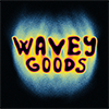 Wavey Goods Co. logo