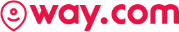 Way.com logo