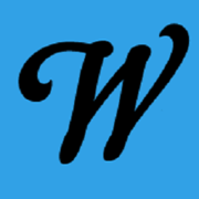 The WELL logo