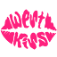 Westkiss logo