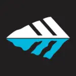 Whitewater Fishing logo