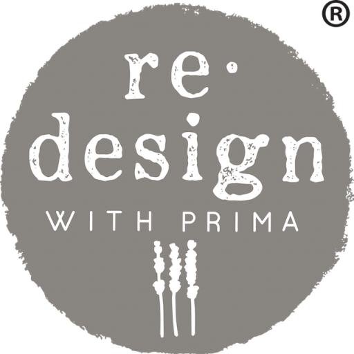 Re-Design with Prima Wholesale logo