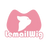 Lemail Wigs logo