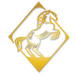 Wild Horse Ammunition logo