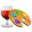 Wine and Palette logo