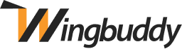 Wingbuddy logo