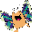 Wings Hypnosis logo