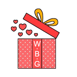 Wishbestgift logo