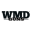 WMD Guns logo