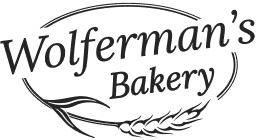Wolferman's Bakery logo