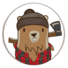 Woodchuck Delivery logo
