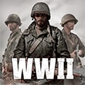 World War Heroes Store logo