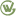 Worldwide Golf Shops logo