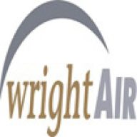 Wright Air Service logo