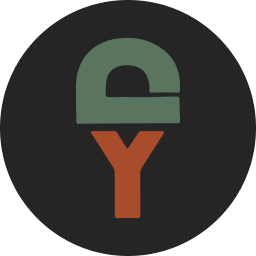 Yoga Democracy logo