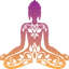 Ashtangasana Yoga Studio Training logo