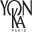 Yon-Ka Paris logo