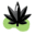 YYC Weed Delivery logo
