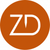 Zdigitizing logo