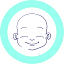Zen Organic Formula logo